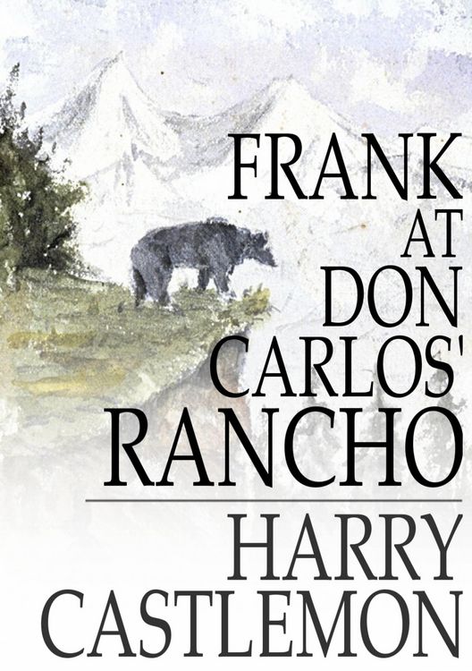 Produktbild: Frank at Don Carlos' Rancho