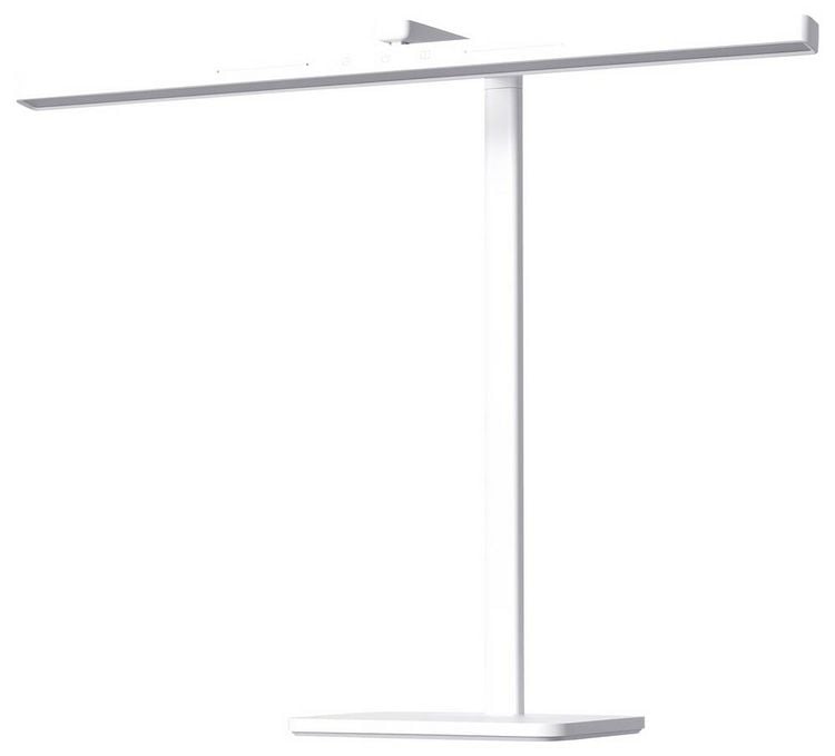 Produktbild: Xiaomi BHR9186GL 58881/MJTD06YL LED-Schreibtischleuchte LED 10W Wei&szlig;