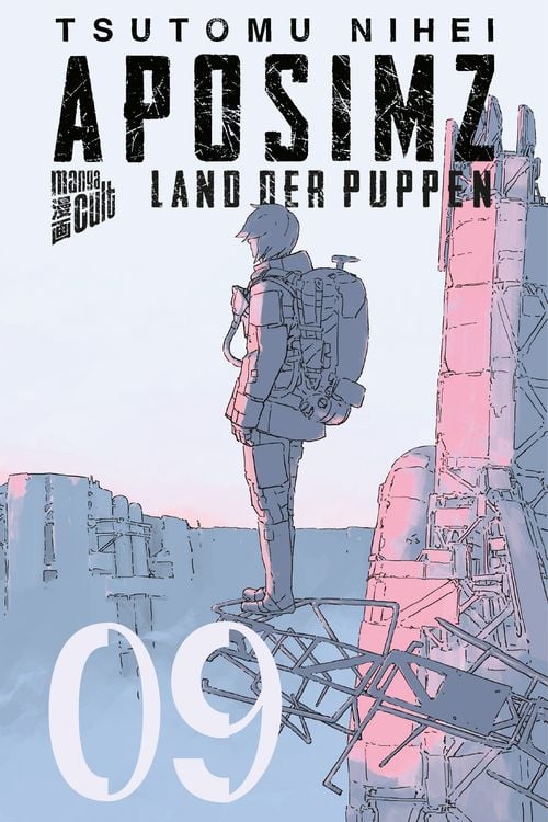 Produktbild: Aposimz – Das Land der Puppen 9