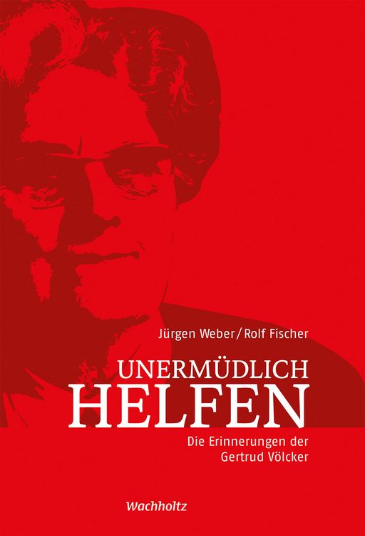Produktbild: Unerm&uuml;dlich helfen