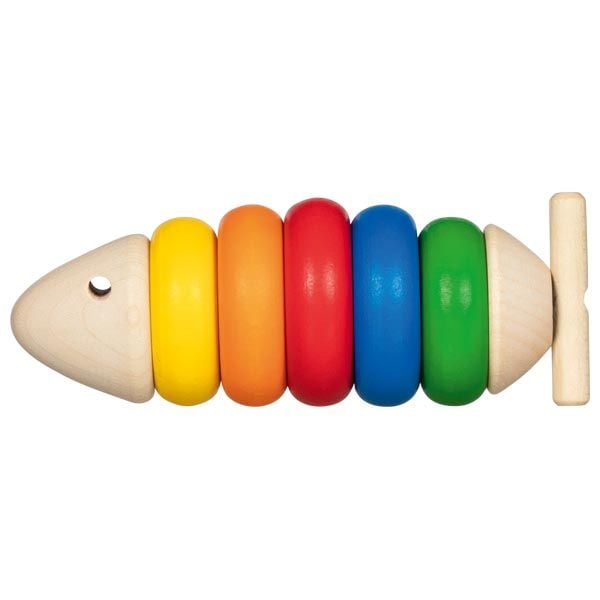 Produktbild: F&auml;delfisch Felix