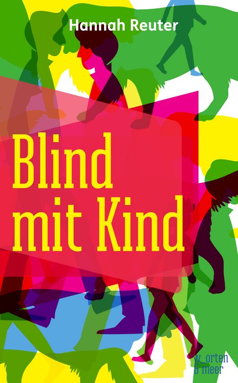 Produktbild: Blind mit Kind