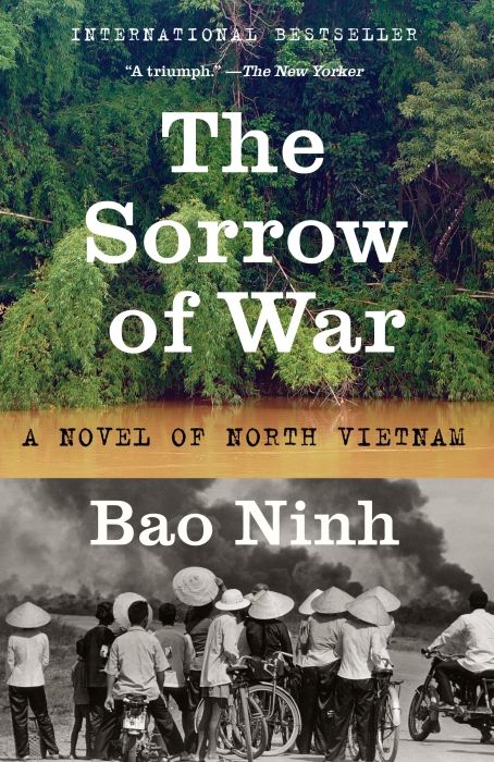Produktbild: The Sorrow of War