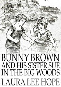 Produktbild: Bunny Brown and His Sister Sue in the Big Woods