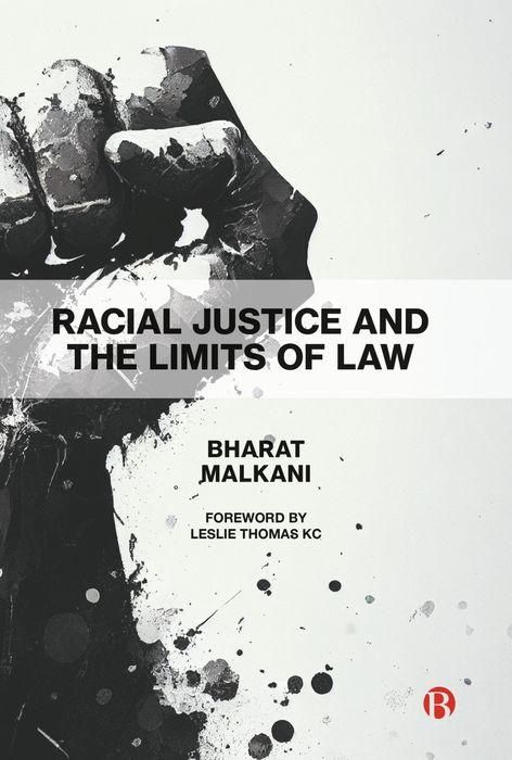 Produktbild: Racial Justice and the Limits of Law