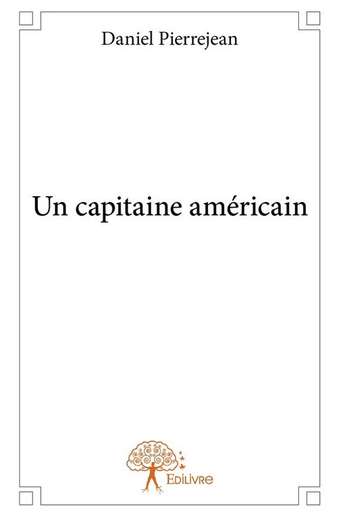 Produktbild: Un capitaine americain