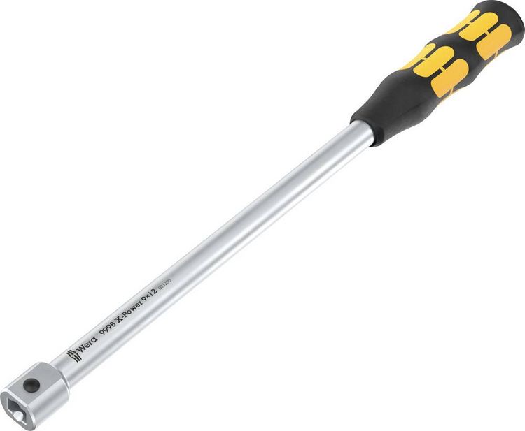 Produktbild: Wera 05003200001 Bet&auml;tigungswerkzeug Passend f&uuml;r (Details): Einsteckwerkzeuge 9x12mm Wera Drehmomentschl&uuml;ssel der Serien