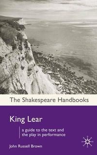 Produktbild: King Lear