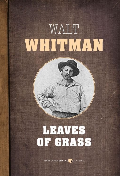 Produktbild: Leaves Of Grass