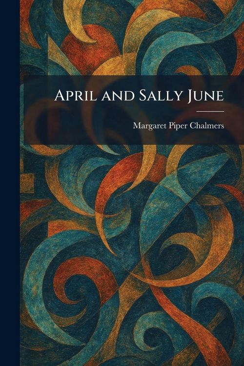 Produktbild: April and Sally June