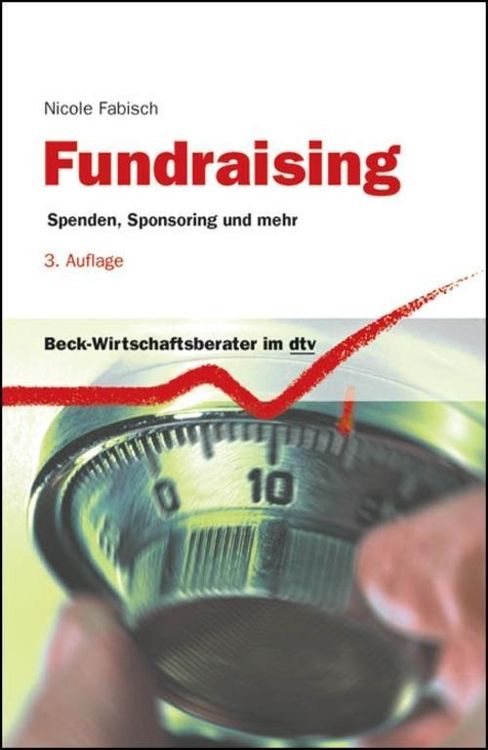 Produktbild: Fundraising