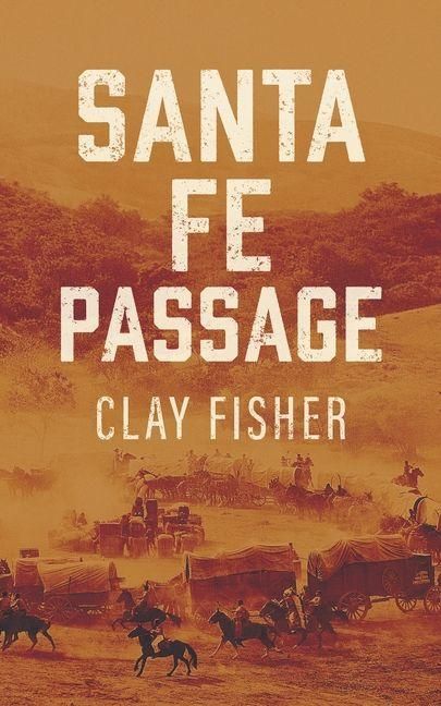Produktbild: Santa Fe Passage