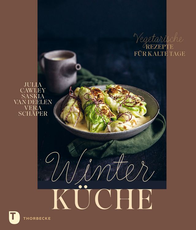 Produktbild: Winterk&uuml;che