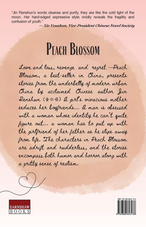 Produktbild: Peach Blossom