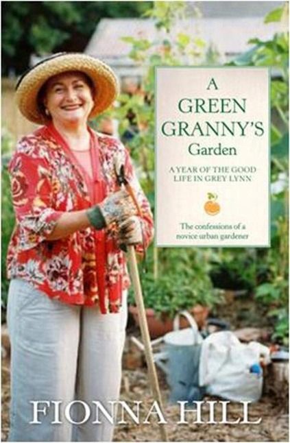 Produktbild: A Green Granny's Garden