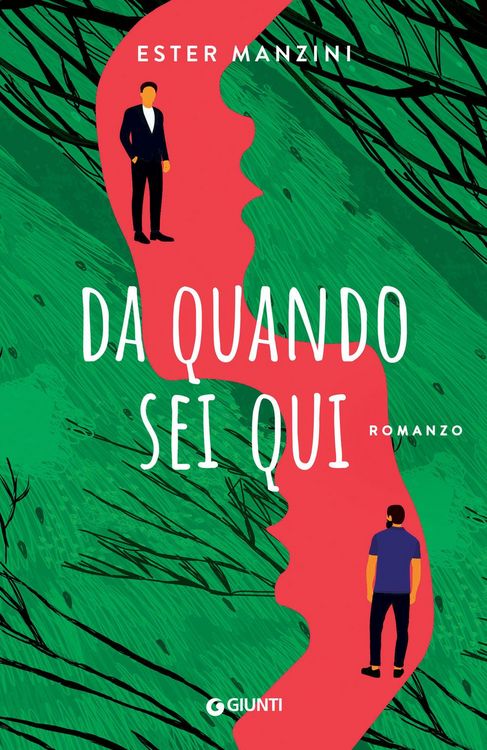 Produktbild: Da quando sei qui