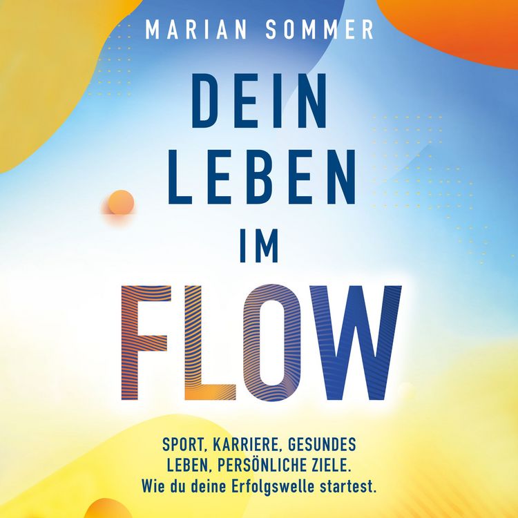 Produktbild: Dein Leben im Flow