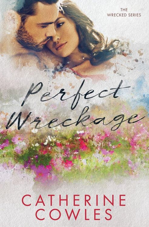 Produktbild: Perfect Wreckage