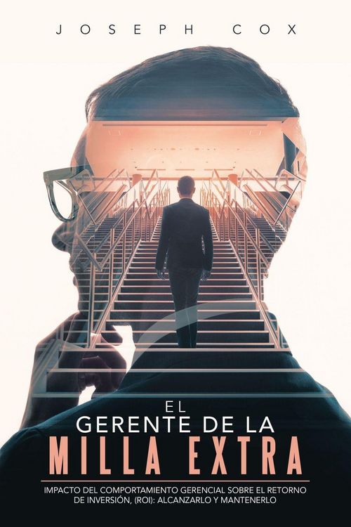 Produktbild: El Gerente de la Milla Extra