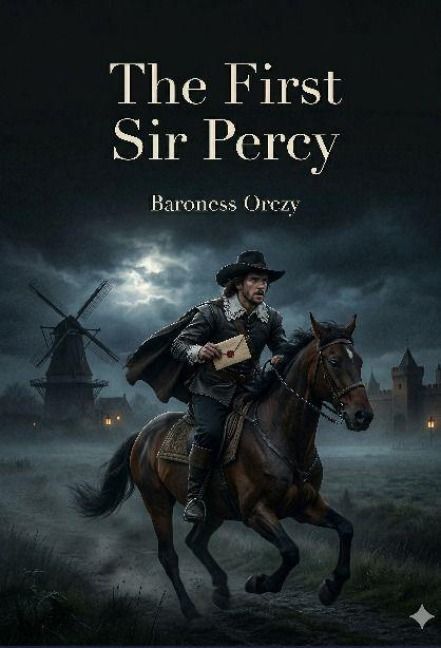 Produktbild: The First Sir Percy