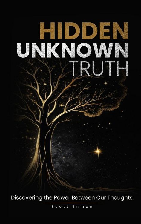 Produktbild: Hidden Unknown Truth