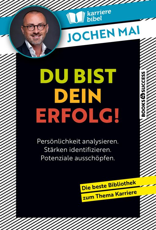 Produktbild: Du bist dein Erfolg!