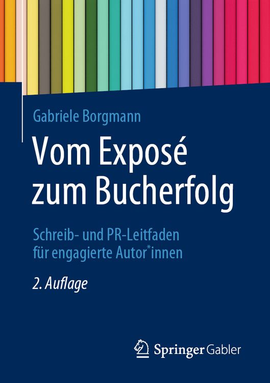 Produktbild: Vom Expos&eacute; zum Bucherfolg