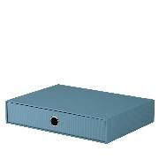 Produktbild: S.O.H.O. Denim - Schubladenbox f. DIN A4