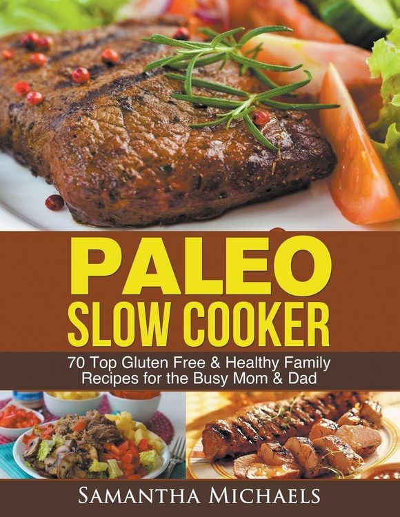 Produktbild: Paleo Slow Cooker