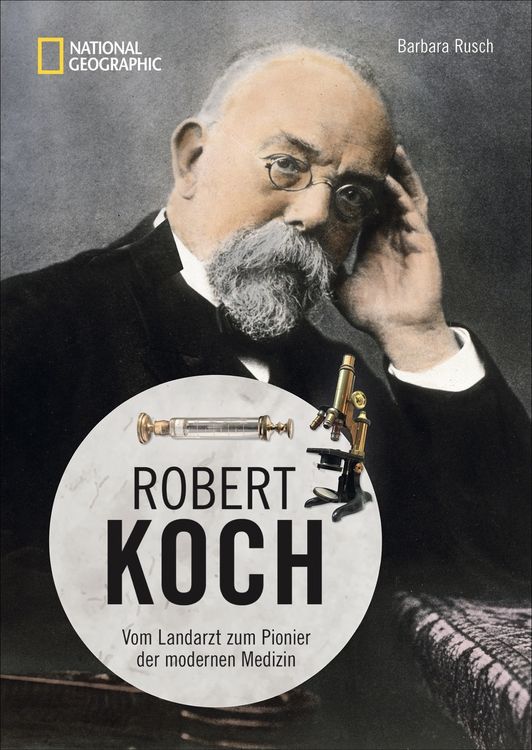 Produktbild: Robert Koch