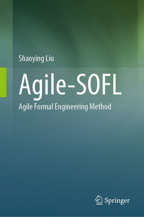 Produktbild: Agile-Sofl