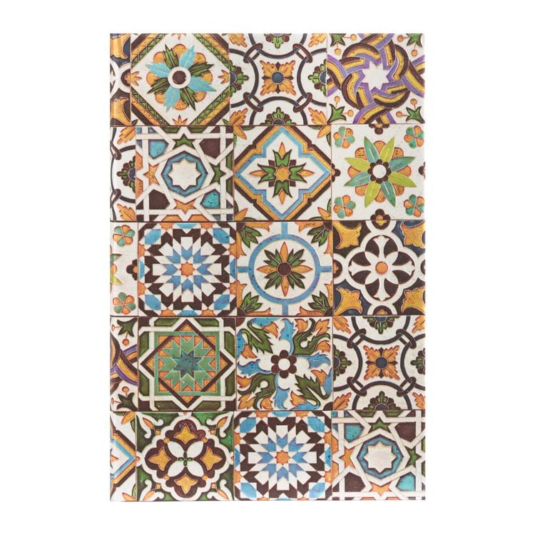 Produktbild: Hardcover Notizbuch Porto, Mini, LIN