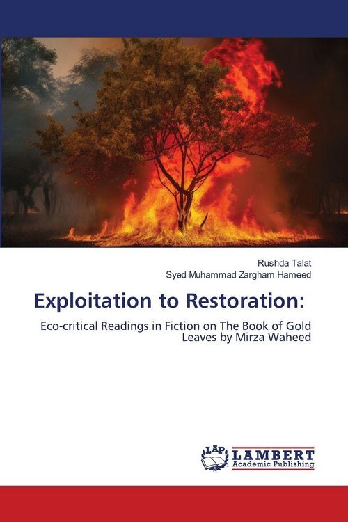 Produktbild: Exploitation to Restoration: