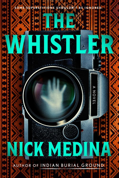 Produktbild: The Whistler