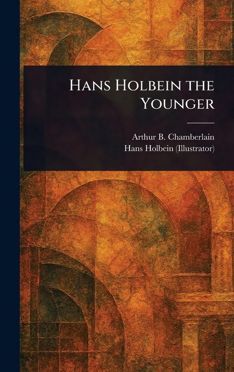Produktbild: Hans Holbein the Younger