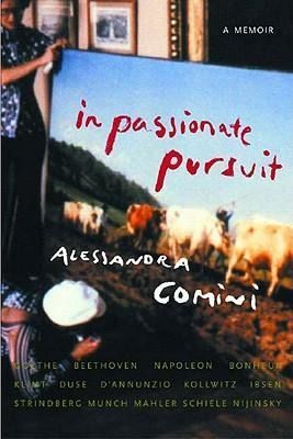 Produktbild: In Passionate Pursuit: A Memoir