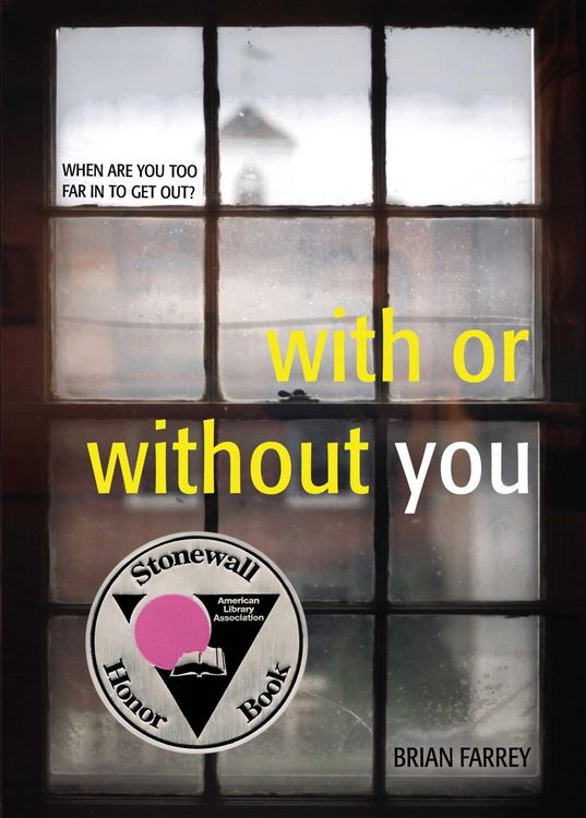 Produktbild: With or Without You
