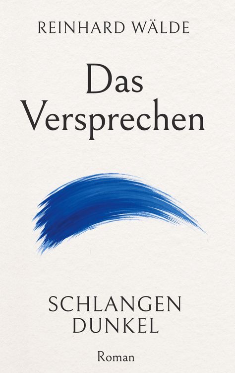 Produktbild: Das Versprechen