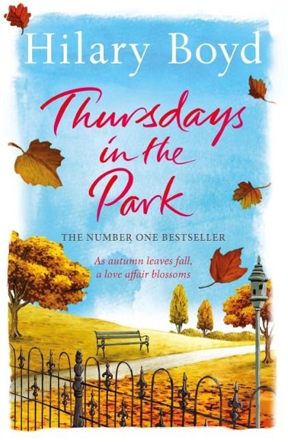 Produktbild: Thursdays in the Park