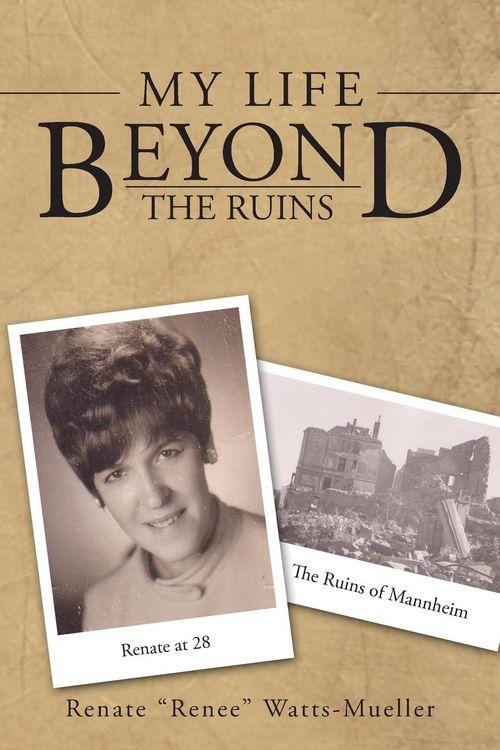 Produktbild: My Life Beyond the Ruins