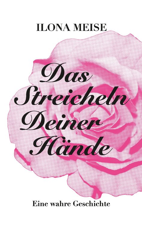 Produktbild: Das Streicheln deiner H&auml;nde