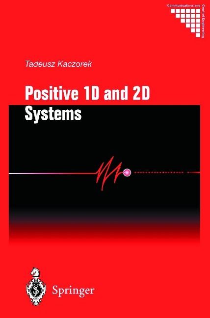 Produktbild: Positive 1d and 2D Systems
