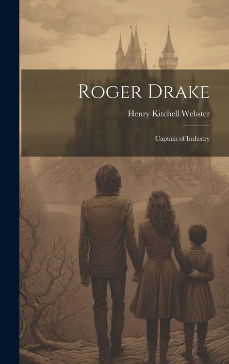 Produktbild: Roger Drake