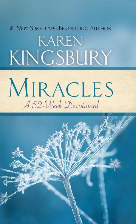 Produktbild: Miracles
