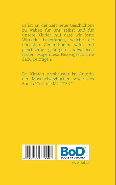 Produktbild: Mit Hagazussa durch das Jahr