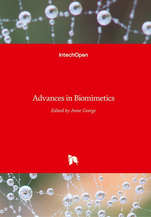 Produktbild: Advances in Biomimetics