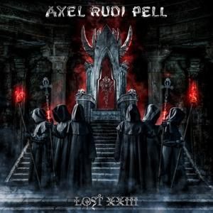 Produktbild: Lost XXIII