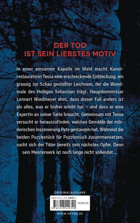 Produktbild: Der Bildersammler