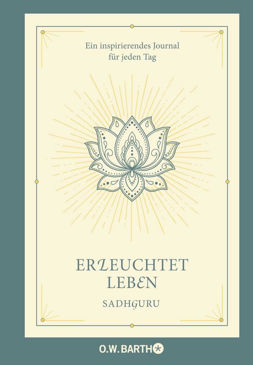 Produktbild: Erleuchtet leben