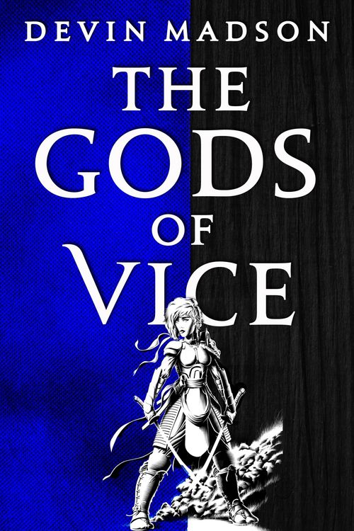 Produktbild: The Gods of Vice